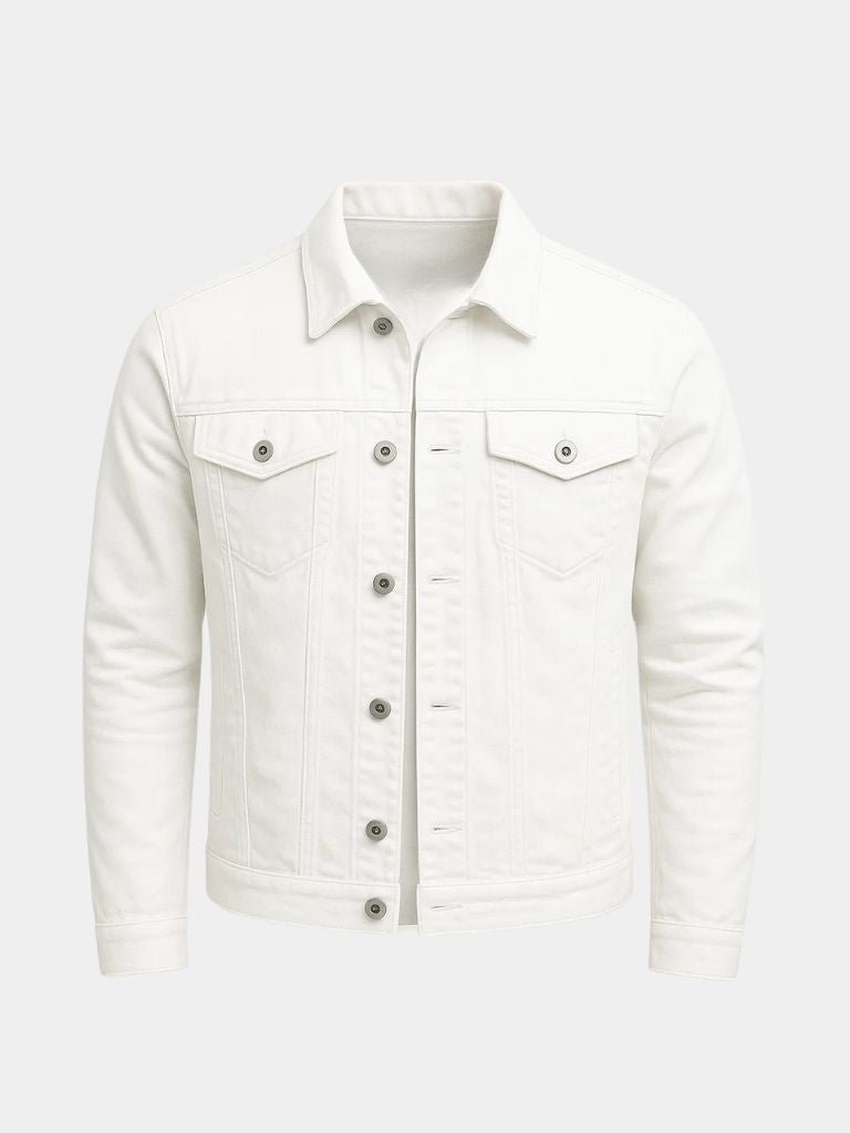 Rowan Heritage Casual Jacket