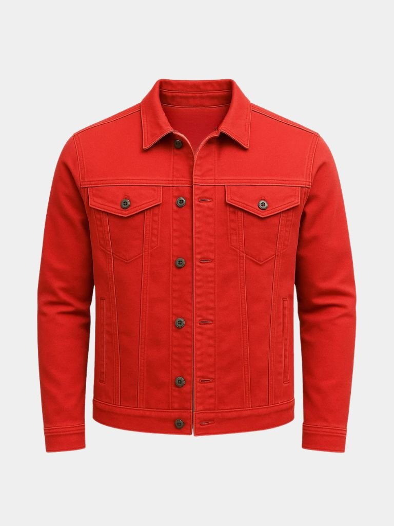 Rowan Heritage Casual Jacket