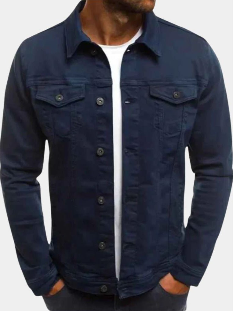 Rowan Heritage Casual Jacket