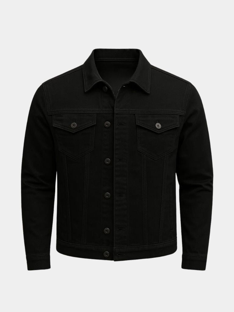 Rowan Heritage Casual Jacket