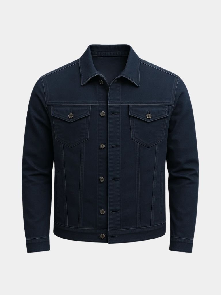 Rowan Heritage Casual Jacket