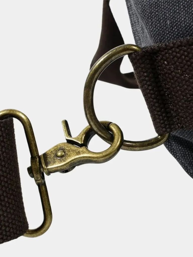 Rowan Highland Expedition Travel Bag