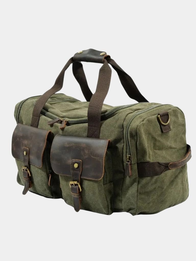 Rowan Highland Expedition Travel Bag