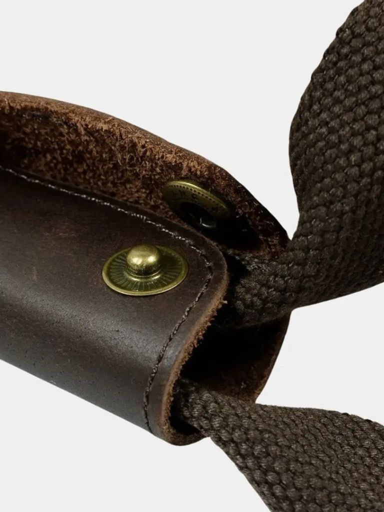 Rowan Highland Expedition Travel Bag
