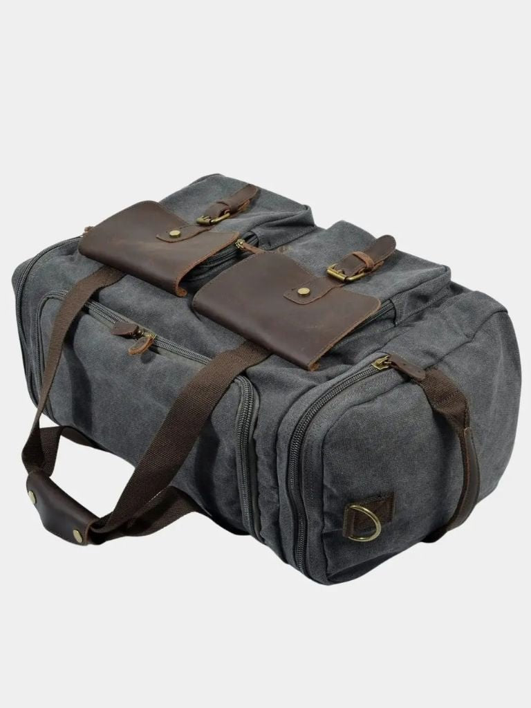 Rowan Highland Expedition Travel Bag