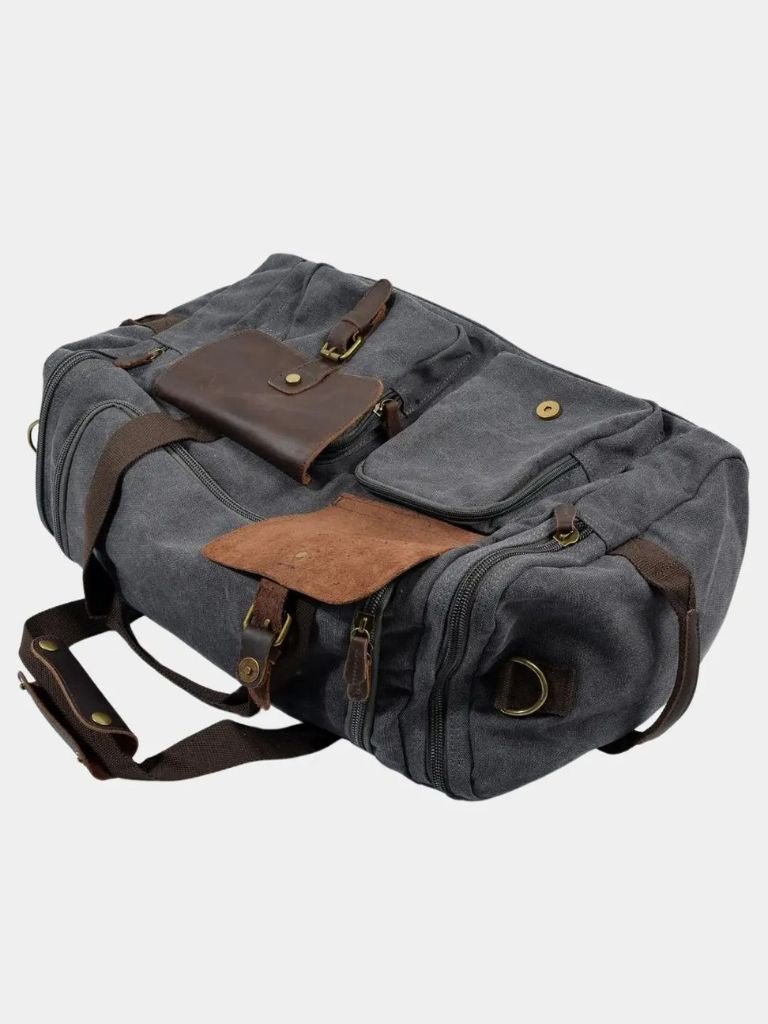 Rowan Highland Expedition Travel Bag