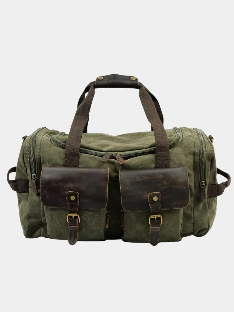 Rowan Highland Expedition Travel Bag