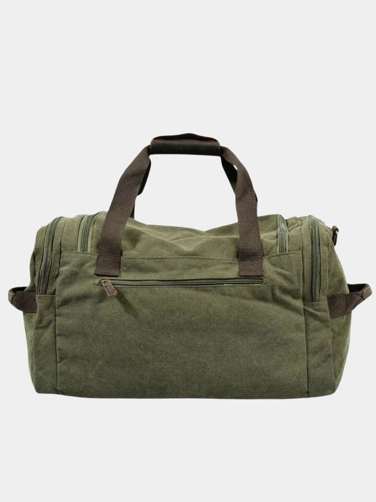 Rowan Highland Expedition Travel Bag