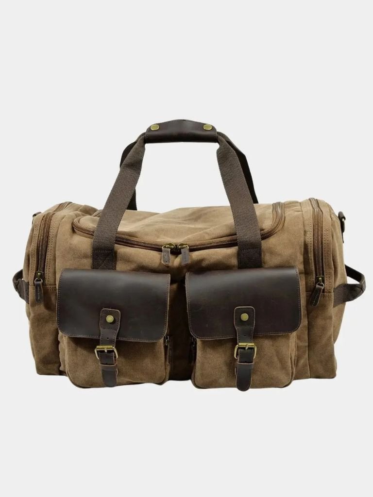Rowan Highland Expedition Travel Bag