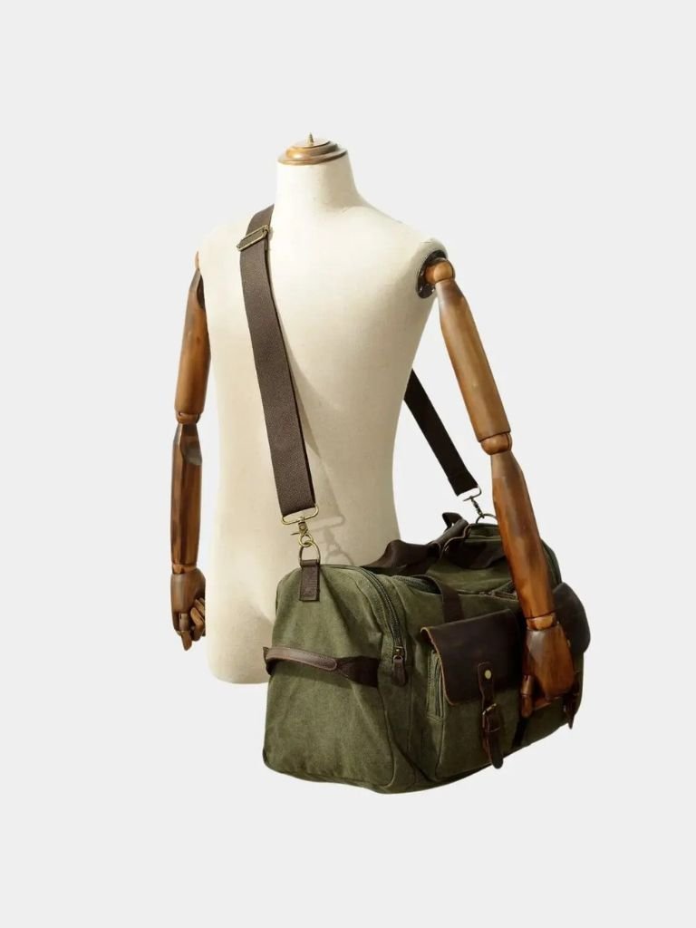 Rowan Highland Expedition Travel Bag