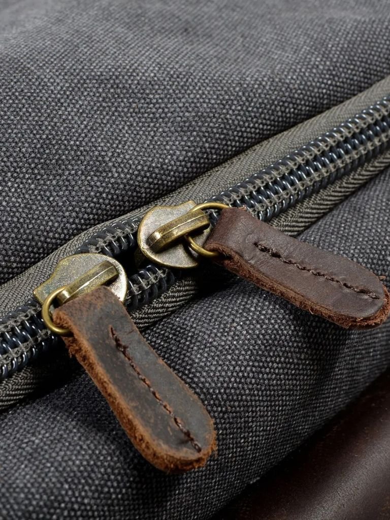 Rowan Highland Expedition Travel Bag