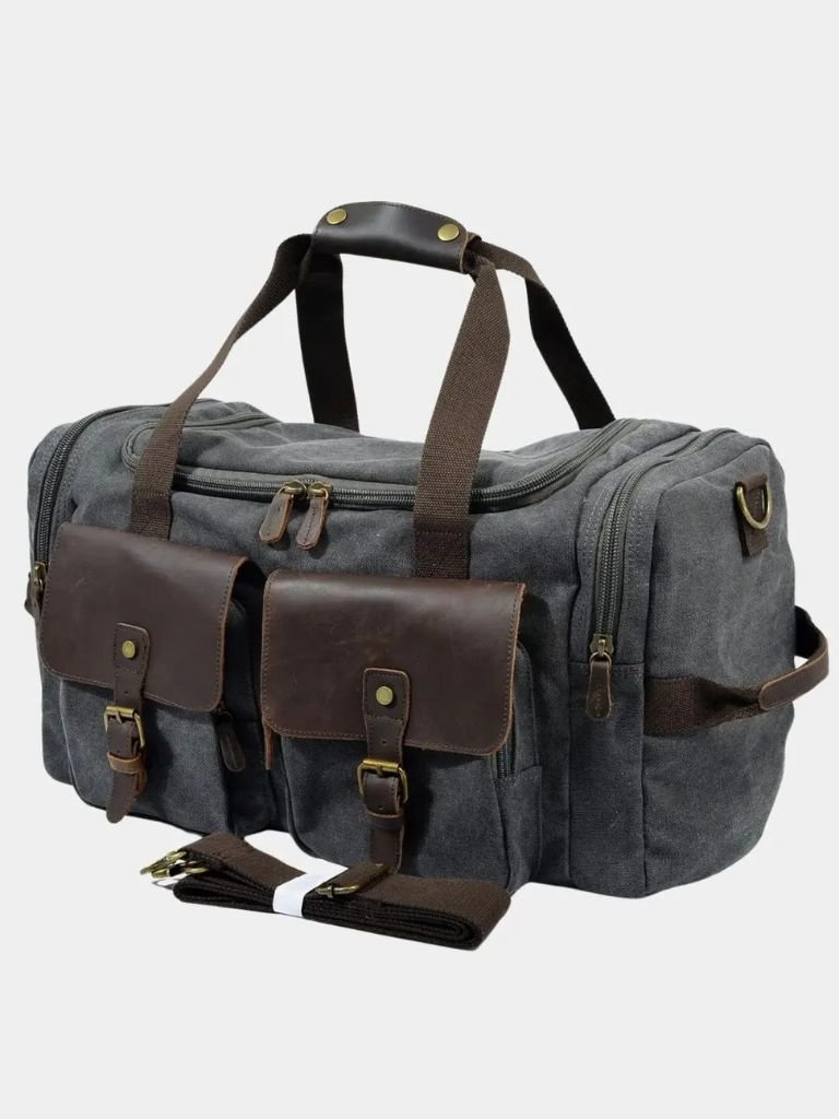 Rowan Highland Expedition Travel Bag