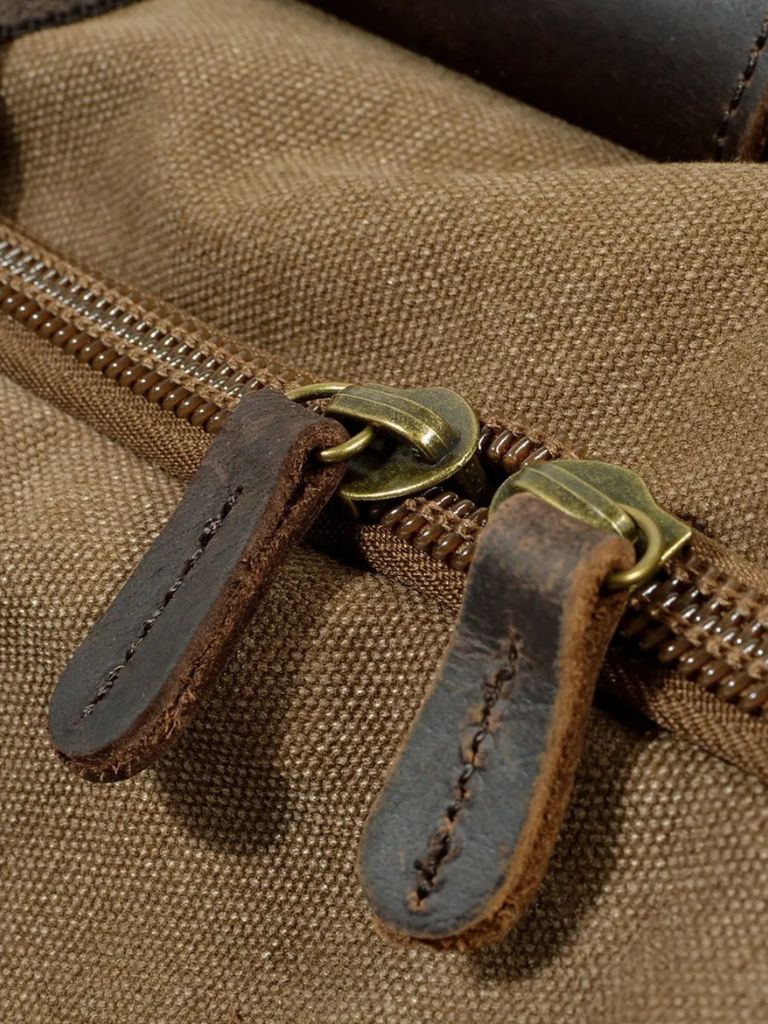 Rowan Highland Expedition Travel Bag