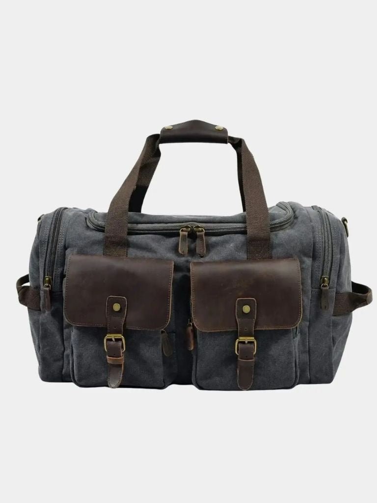 Rowan Highland Expedition Travel Bag