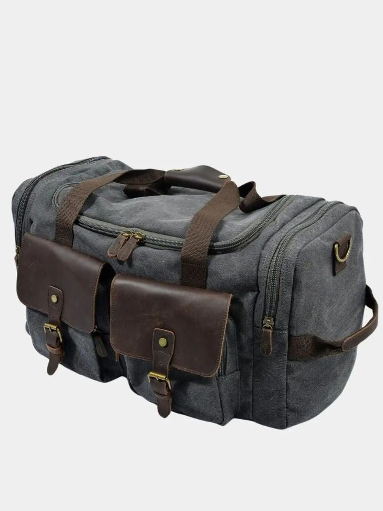 Rowan Highland Expedition Travel Bag