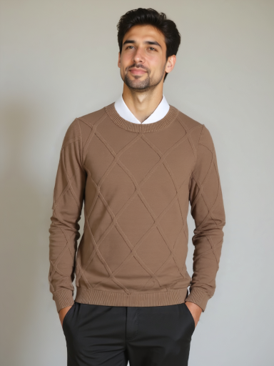 Pull nchet - Rowan