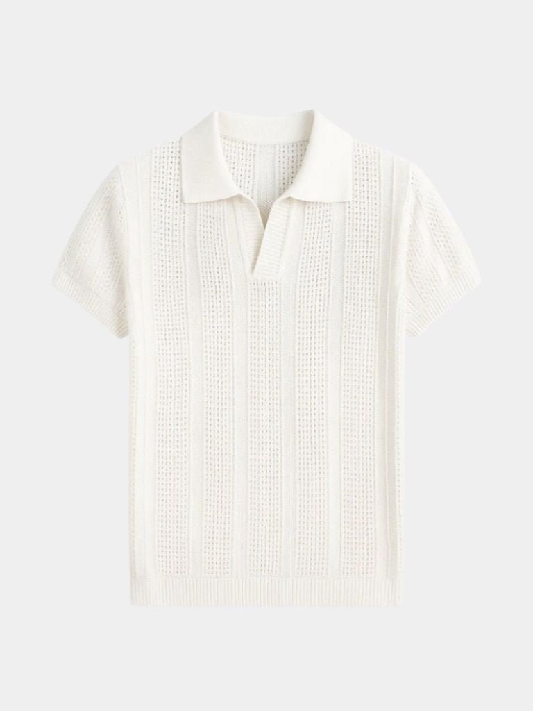 Ivory Coast Polo – Rowan