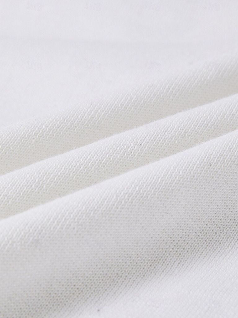 Ivory Elite Long Sleeve Polo – Rowan