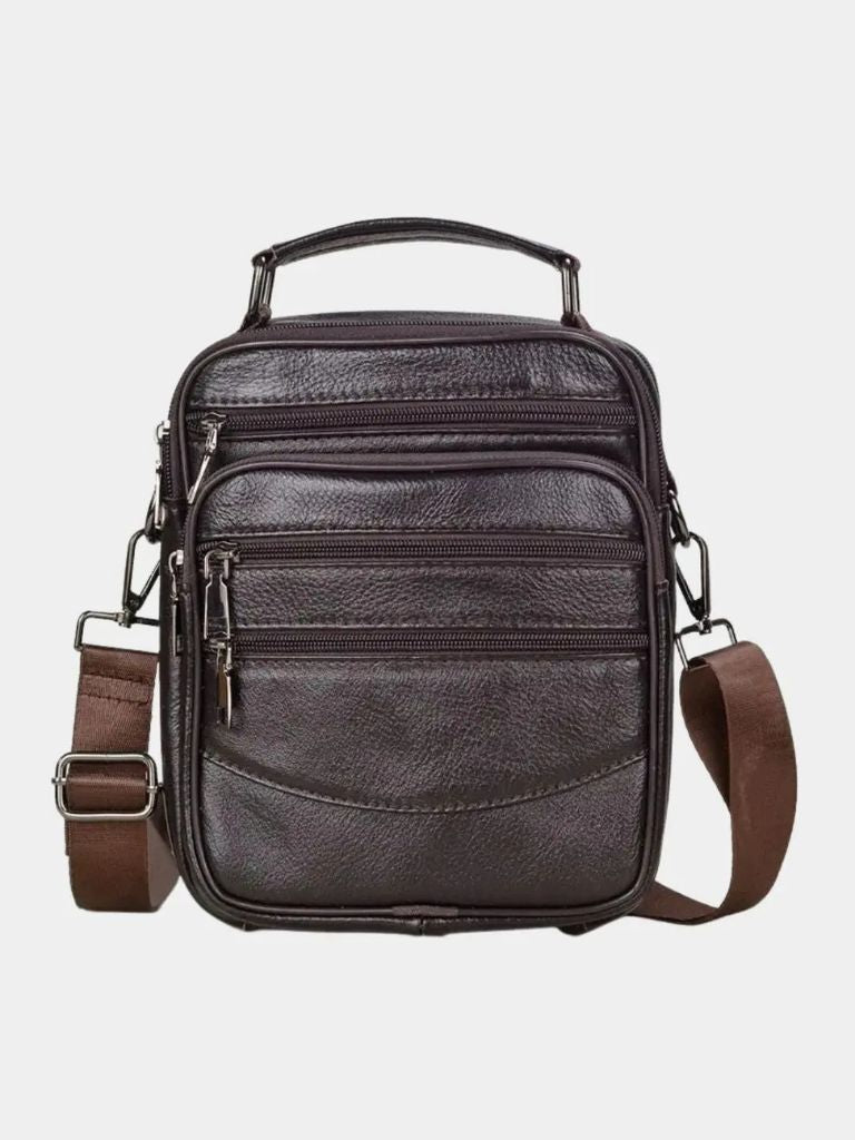 Rowan Leather Handbag