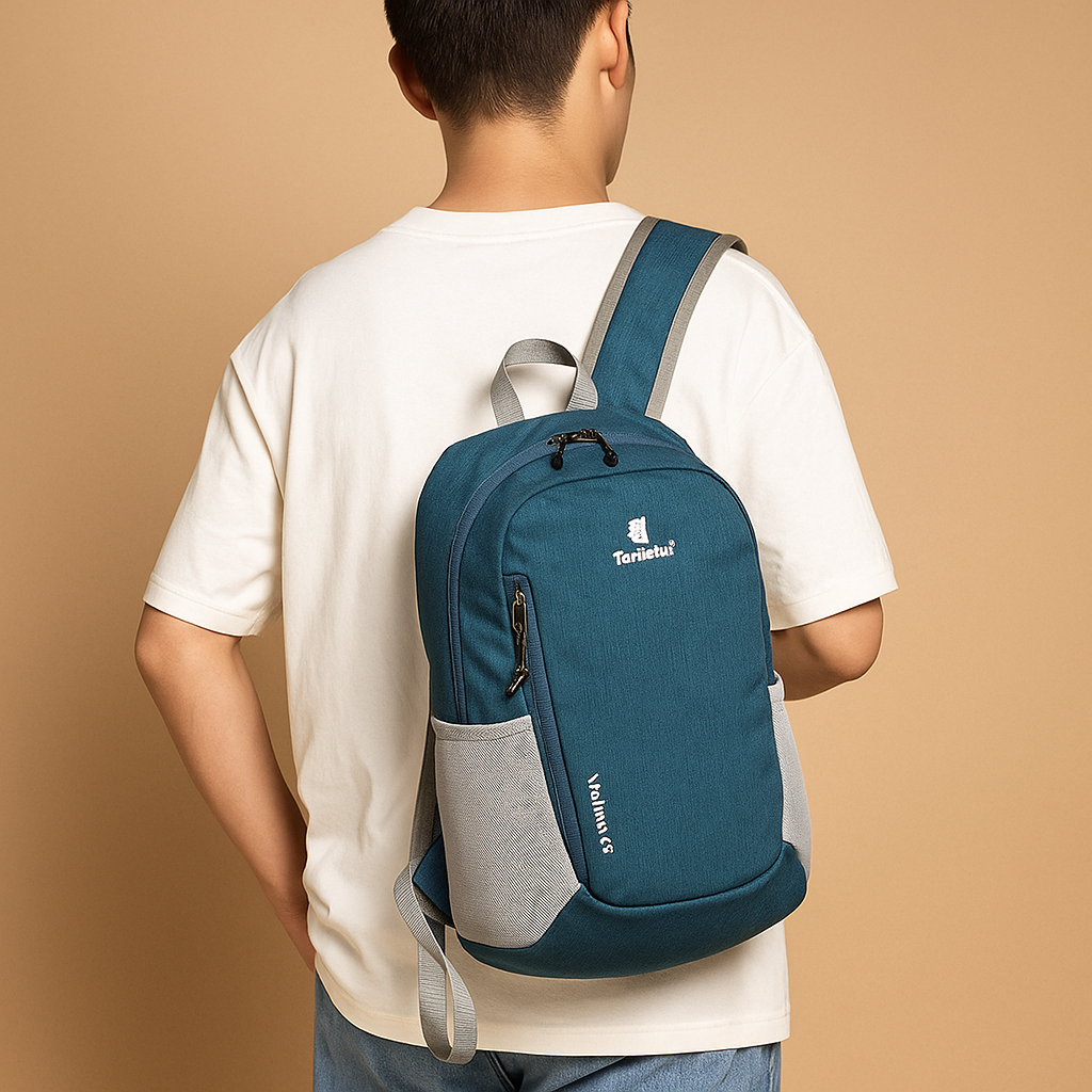 Lightweight waterproof backpack | Ilse