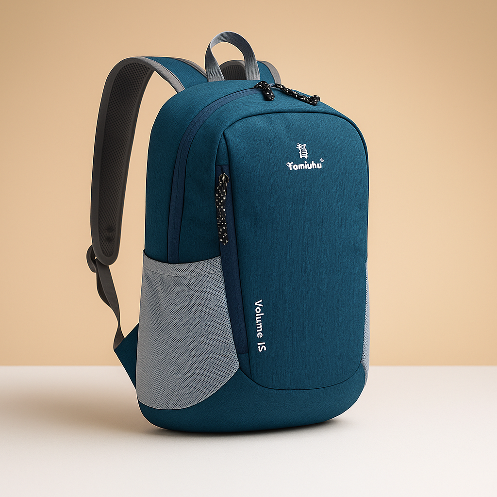 Lightweight waterproof backpack | Ilse