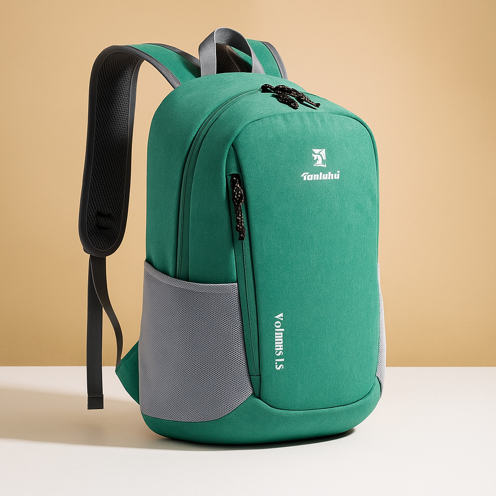 Lightweight waterproof backpack | Ilse