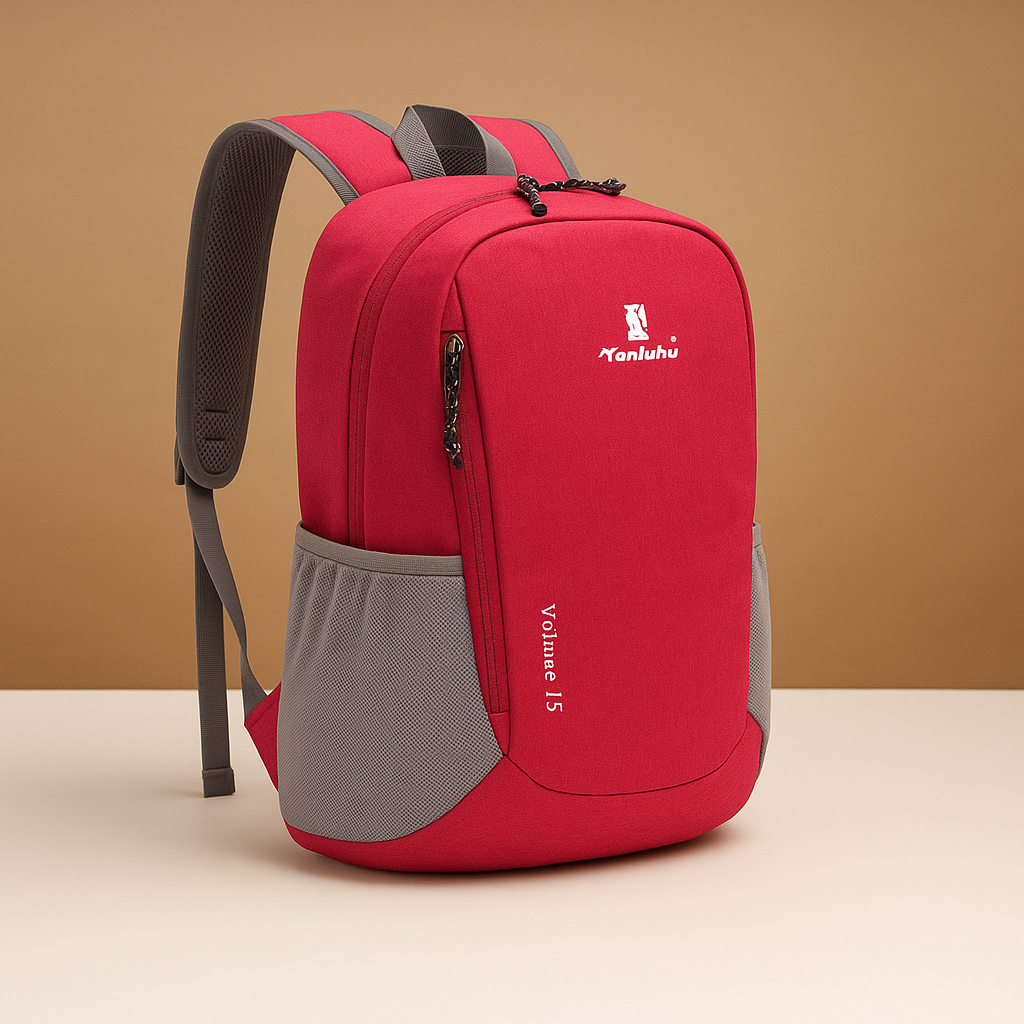 Lightweight waterproof backpack | Ilse