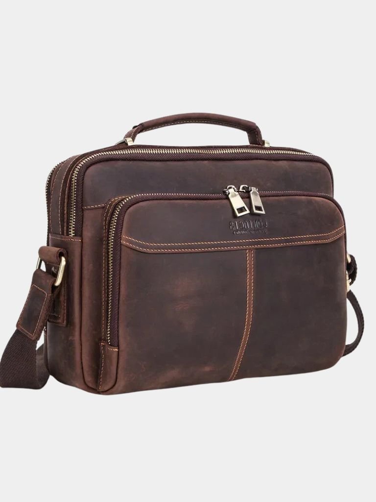 Rowan Logan Casual Shoulder Bag