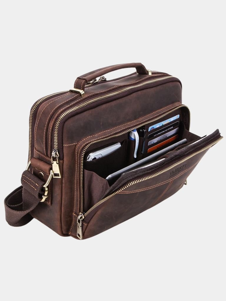 Rowan Logan Casual Shoulder Bag