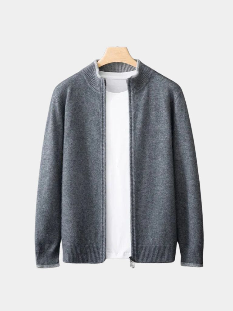 Rowan Cashmere Jacket by London Fog