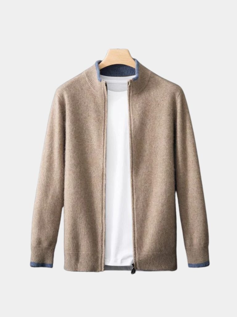 Rowan Cashmere Jacket by London Fog