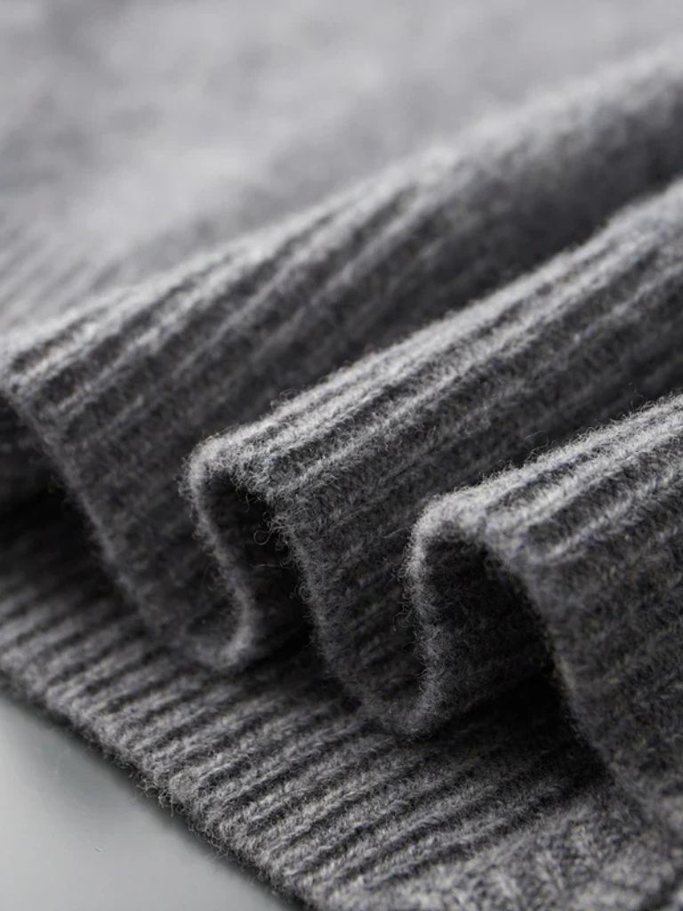 Rowan Cashmere Jacket by London Fog