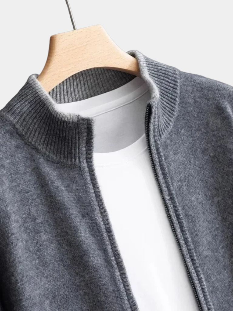 Rowan Cashmere Jacket by London Fog
