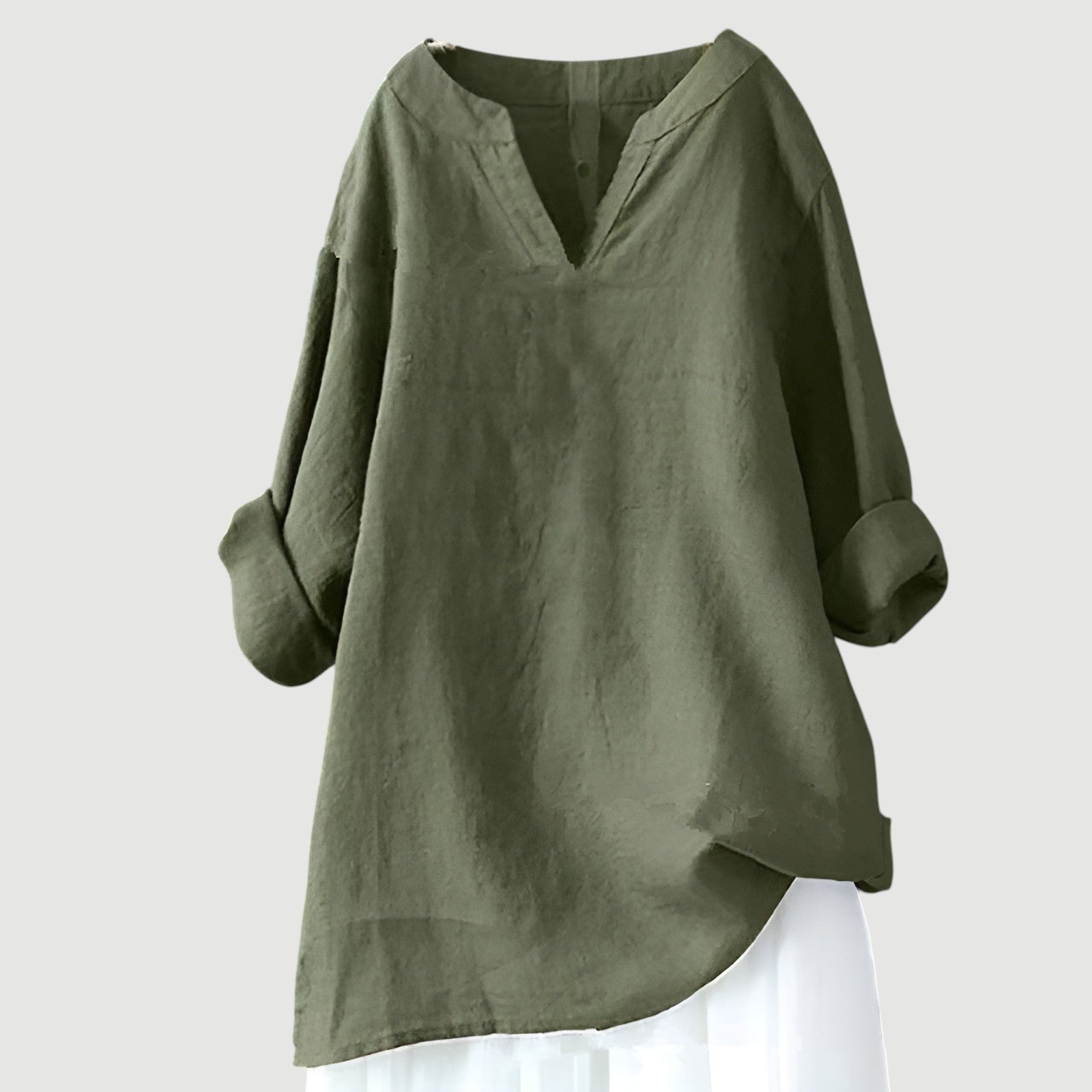 The Rowan Daughtes - Elise Tunic