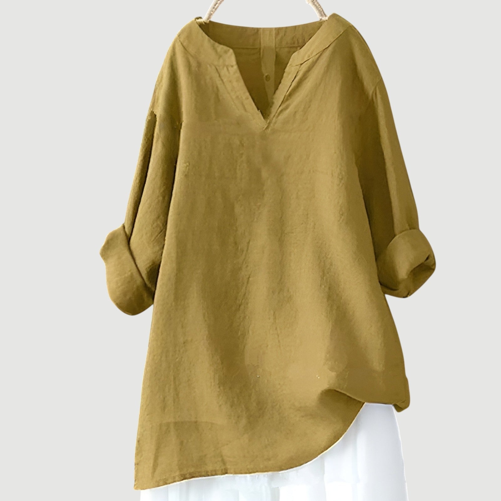 The Rowan Daughtes - Elise Tunic