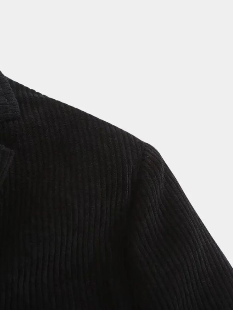 Rowan Men's Casual Autumn Jacket
