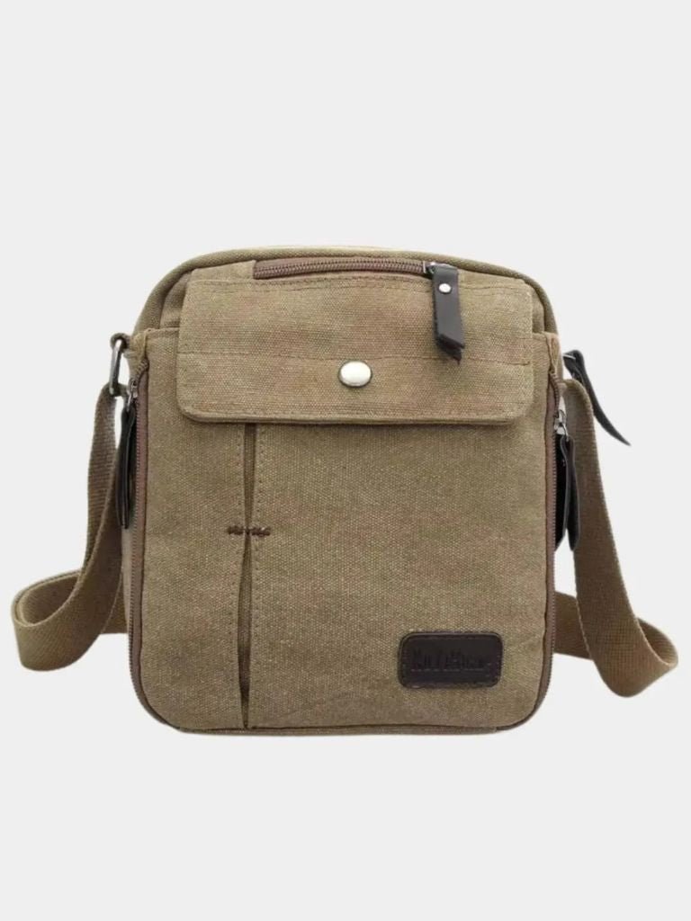 Rowan Men's Compact Shoulder Bag