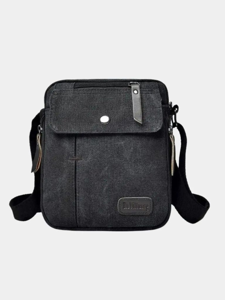 Rowan Men's Compact Shoulder Bag