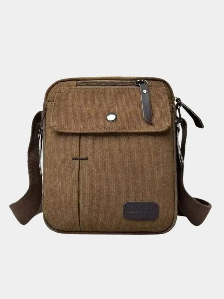 Rowan Men's Compact Shoulder Bag