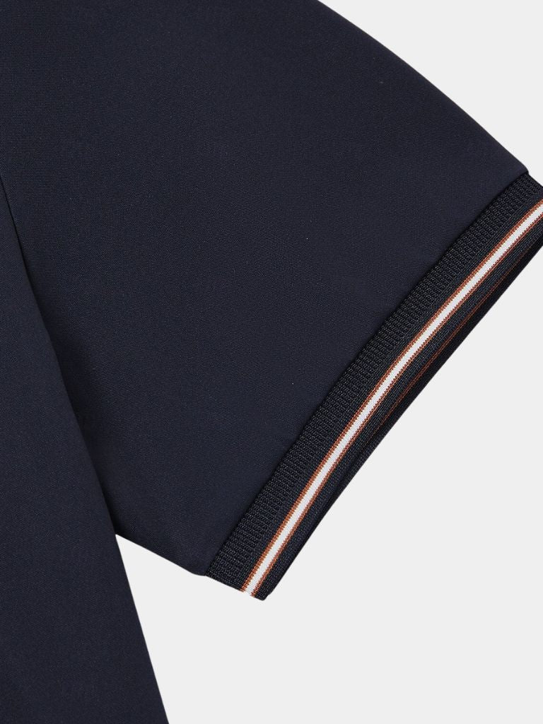 Polo Midnight Trim – Rowan