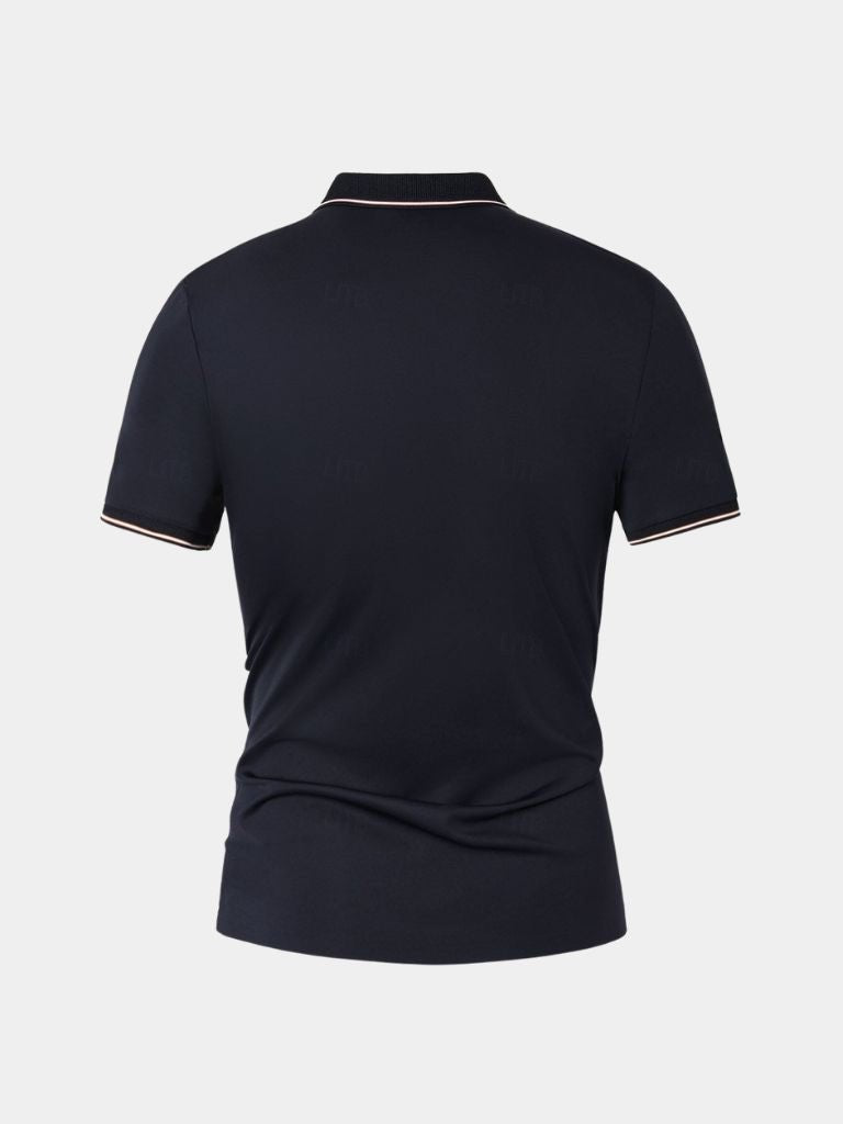 Polo Midnight Trim – Rowan