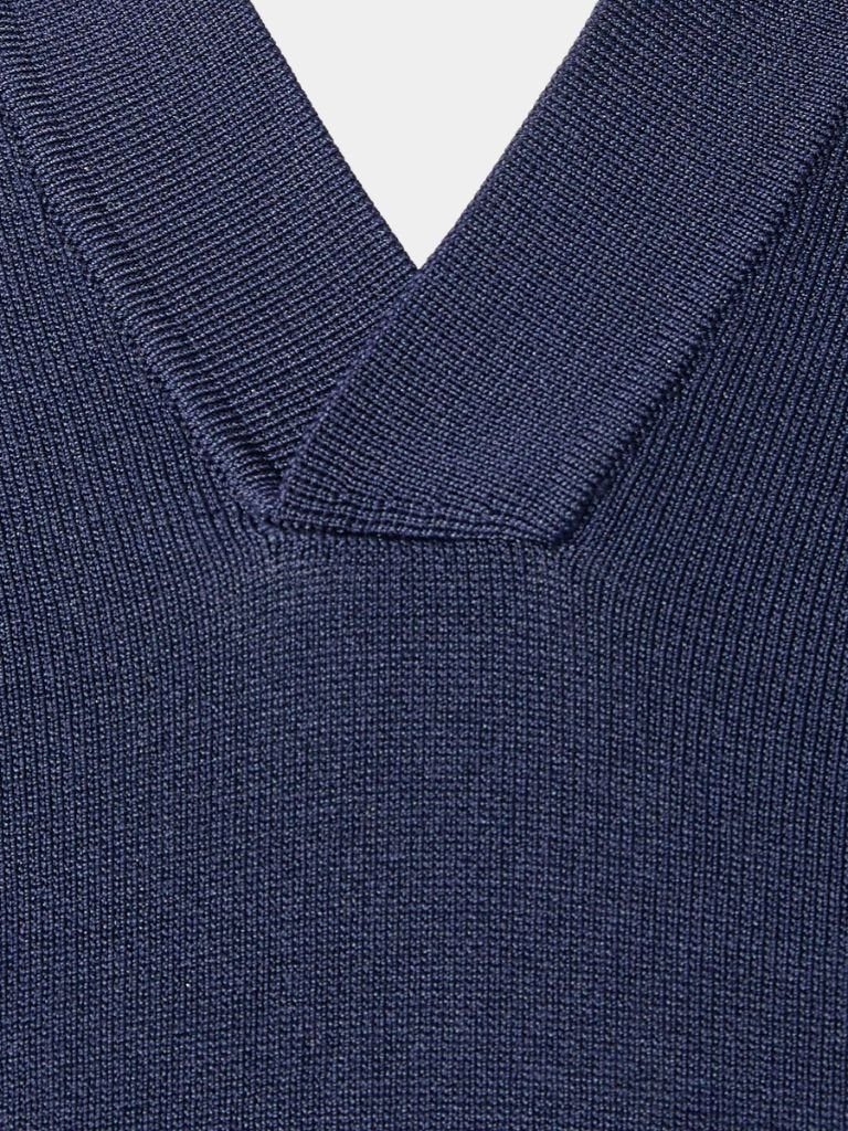 Marine Class Polo – Rowan