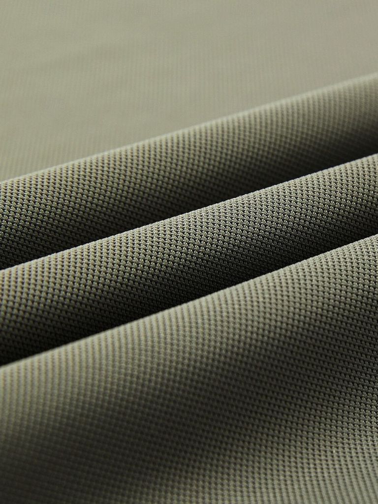 Noble Knit Polo - Rowan