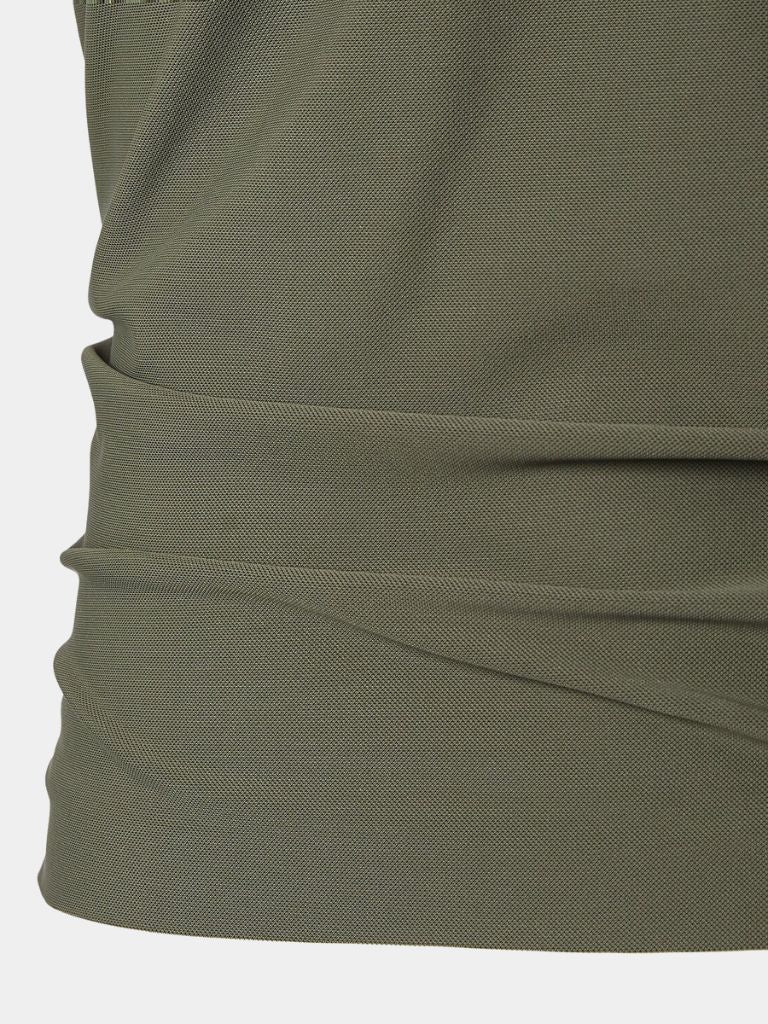 Noble Knit Polo - Rowan