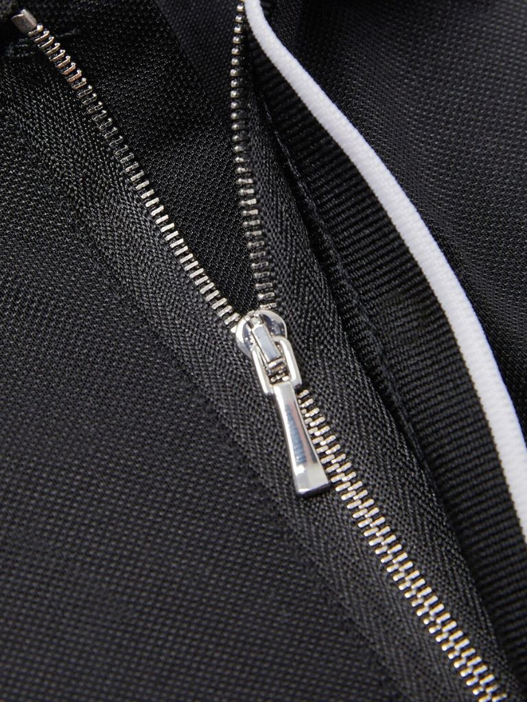 Midnight Oxford Polo - Rowan