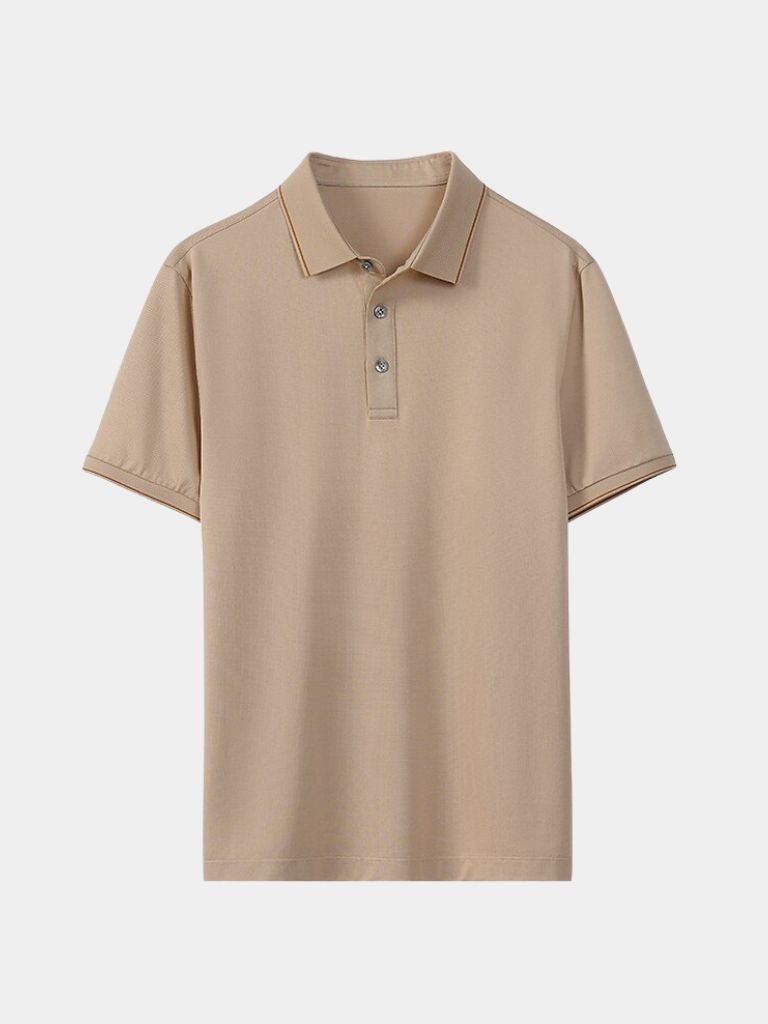 Polo Oxford - Rowan