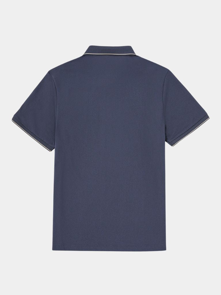 Polo Oxford - Rowan