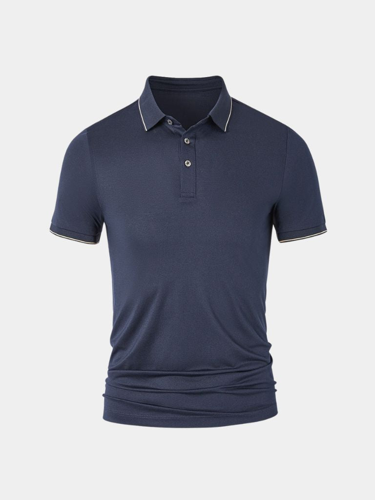 Polo Oxford - Rowan
