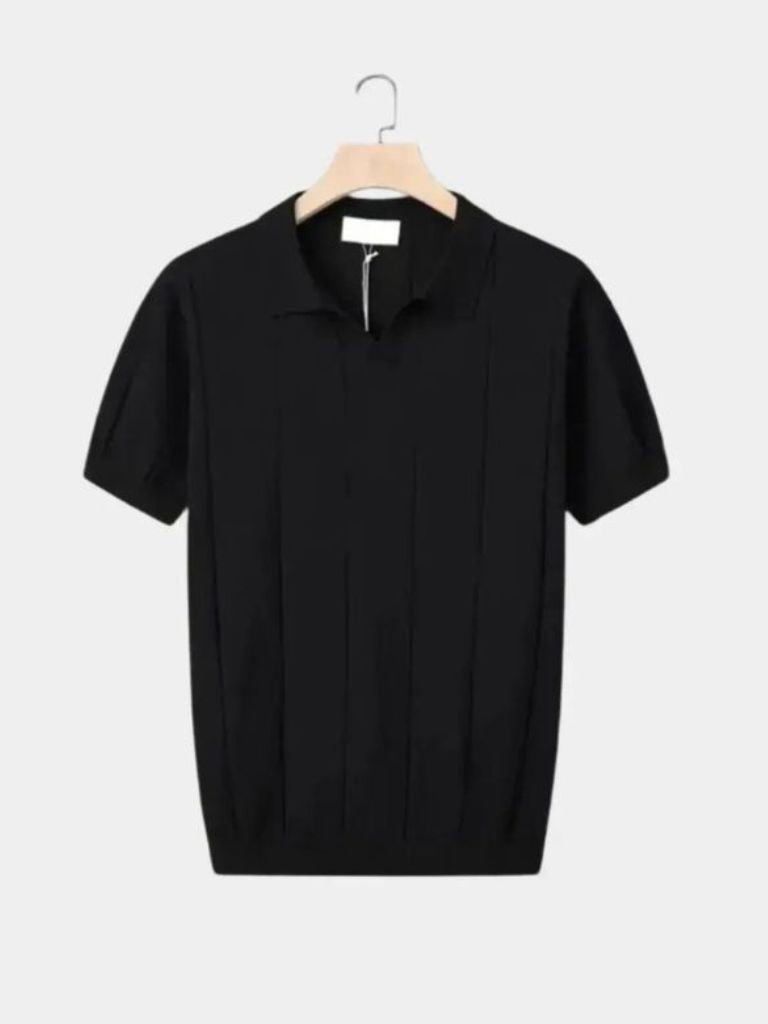 Portofino Polo Shirt - Rowan