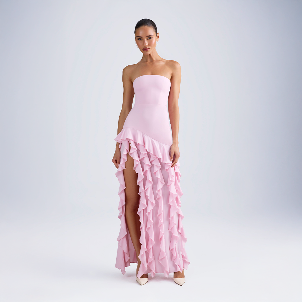 Marçelle | Romantic Elegance